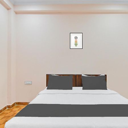 Hotel O Hrd Guest House & Homestay Dzsaipur Kültér fotó