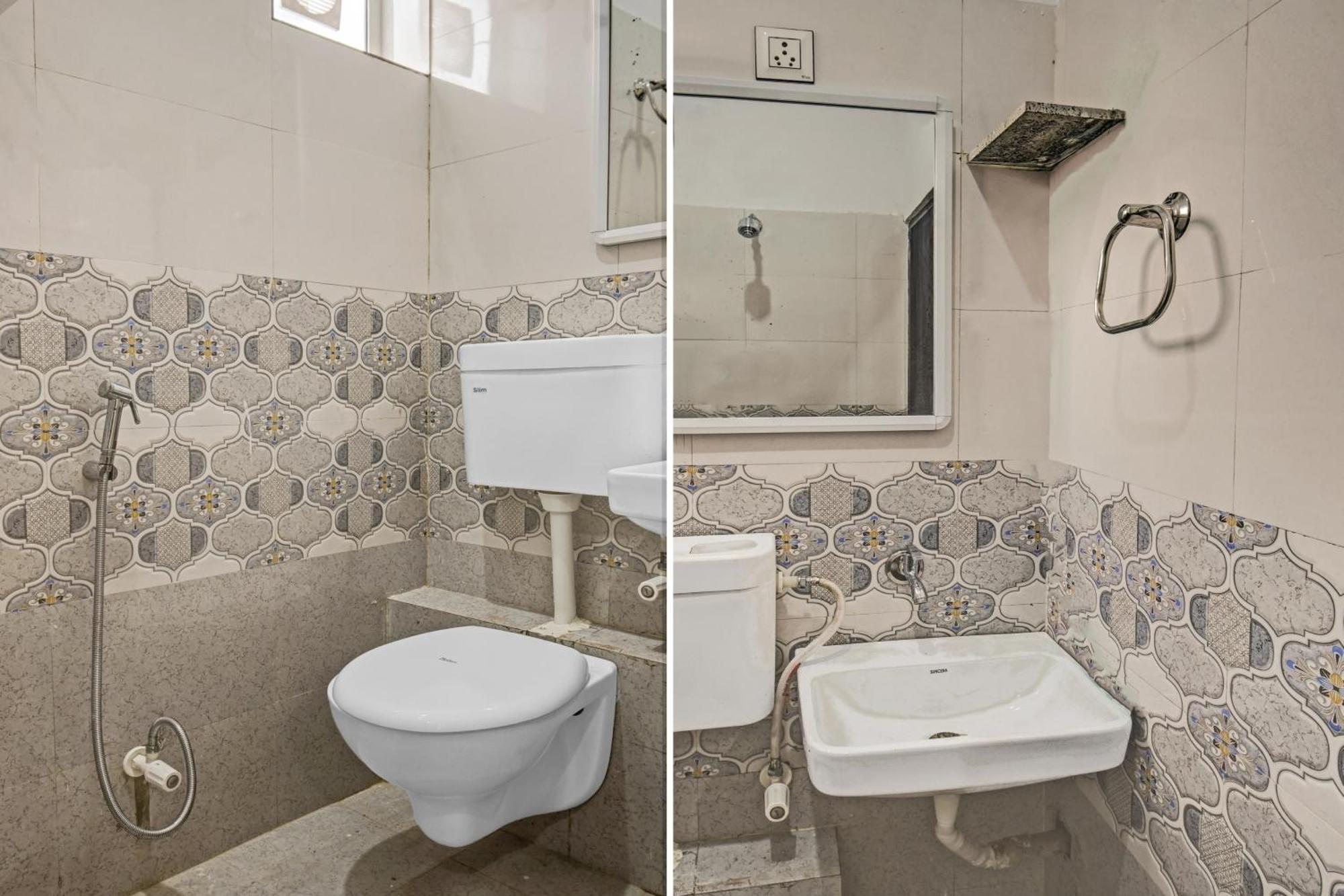Hotel O Hrd Guest House & Homestay Dzsaipur Kültér fotó