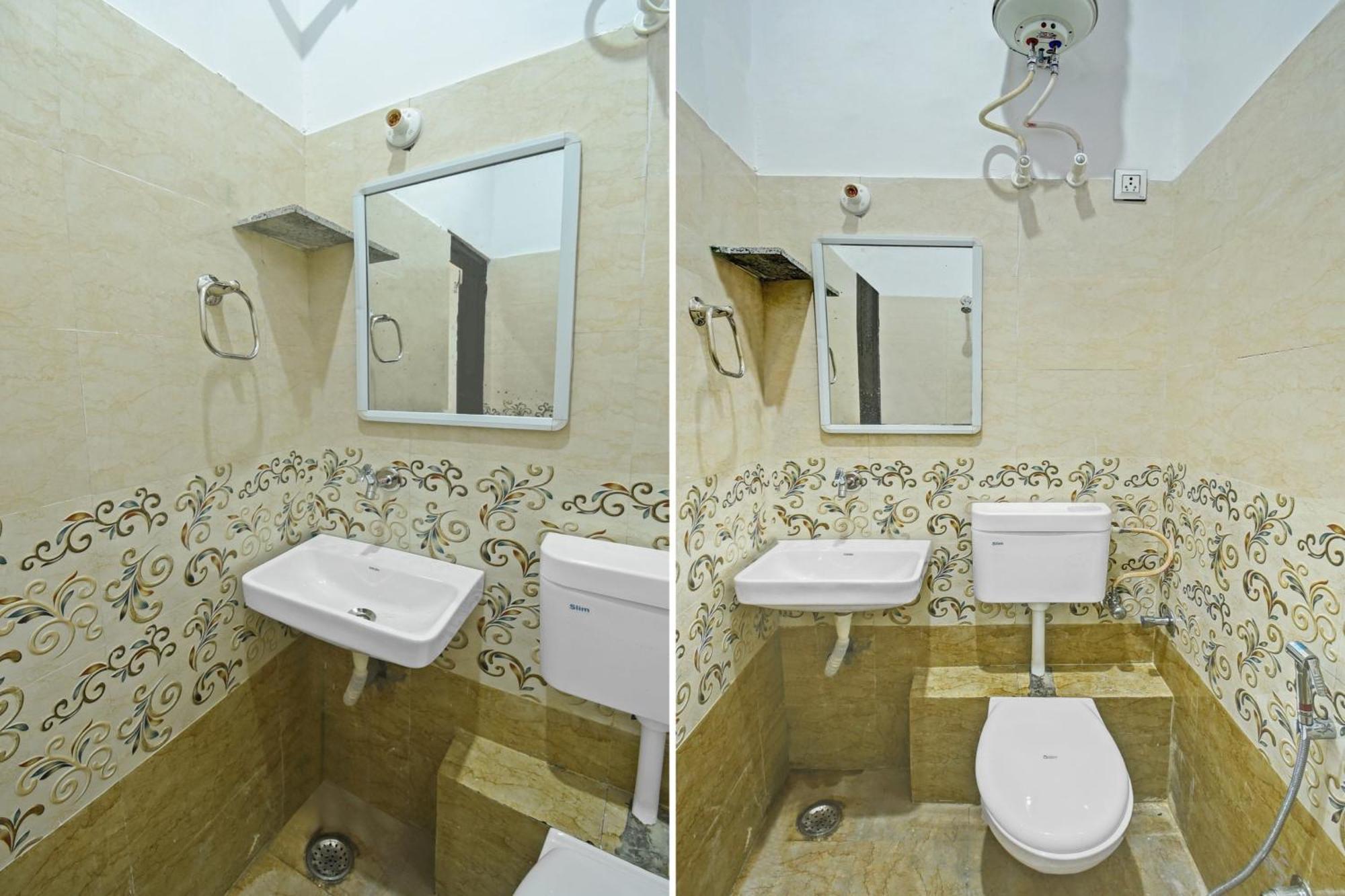 Hotel O Hrd Guest House & Homestay Dzsaipur Kültér fotó